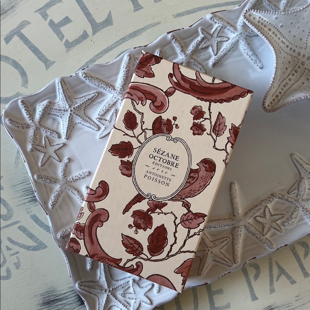 🇫🇷 Sézane X Antoinette Poisson Gift Box